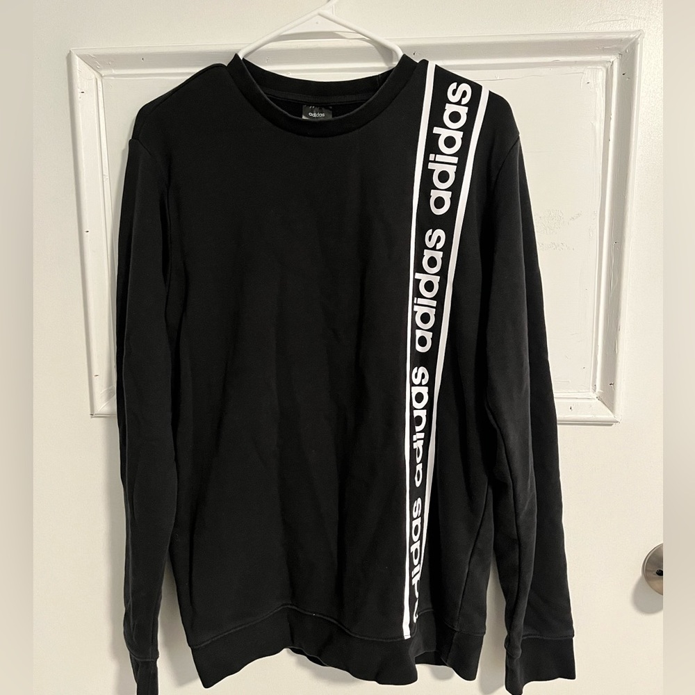 Adidas Crew Neck